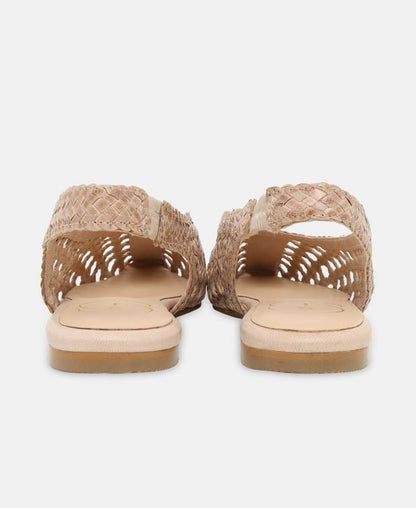 Slingback-Ballerina