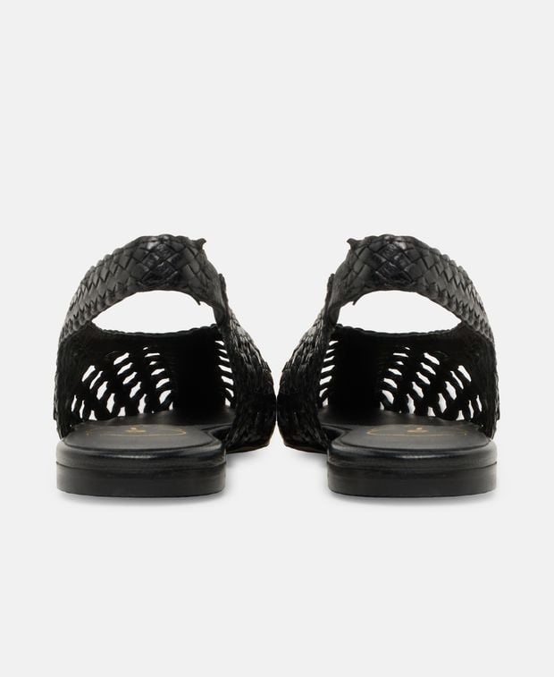 Slingback-Ballerina