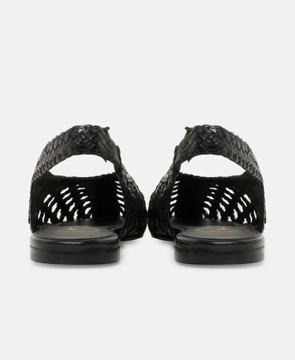 Slingback-Ballerina