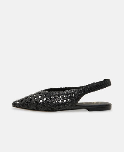 Slingback-Ballerina