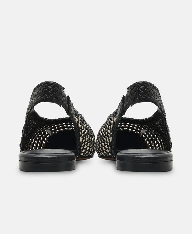 Slingback-Ballerina