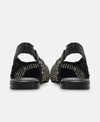 Slingback-Ballerina