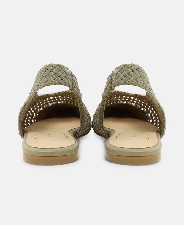 Slingback-Ballerina