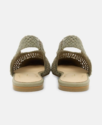 Slingback-Ballerina