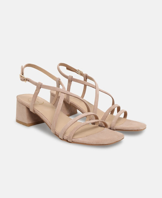 Fesselriemchen Sandalen