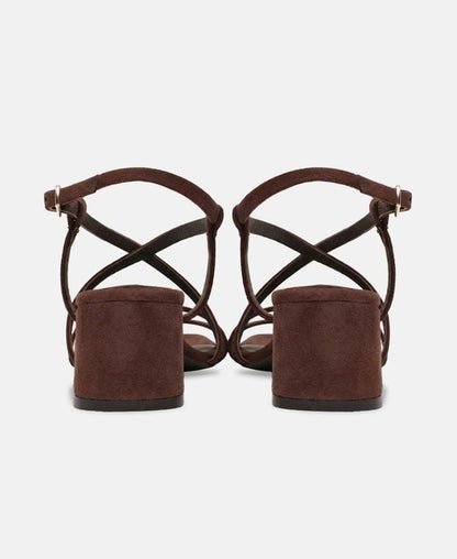 Fesselriemchen Sandalen
