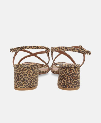 Fesselriemchen Sandalen