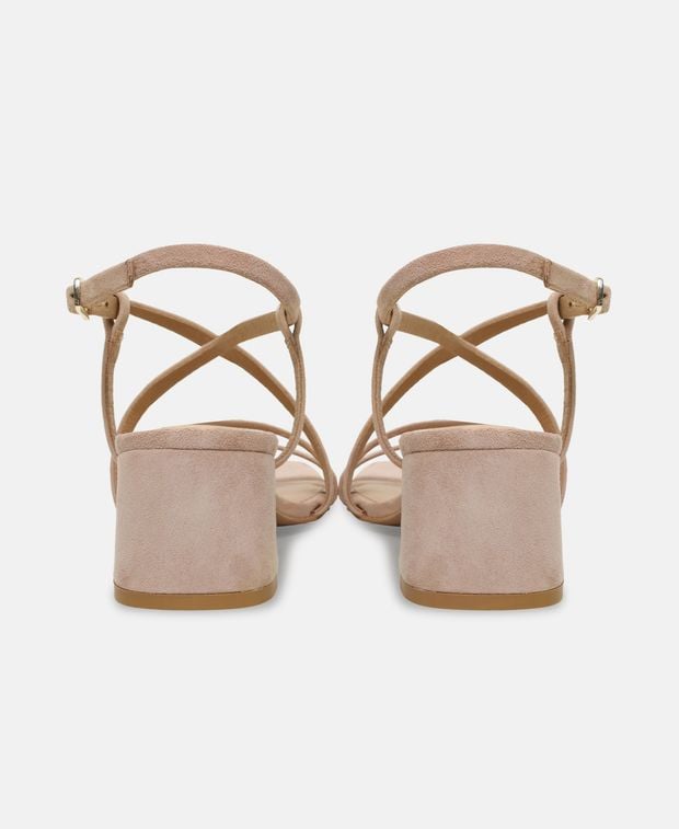 Fesselriemchen Sandalen