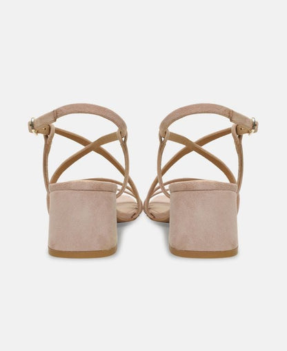 Fesselriemchen Sandalen