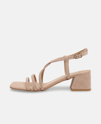 Fesselriemchen Sandalen