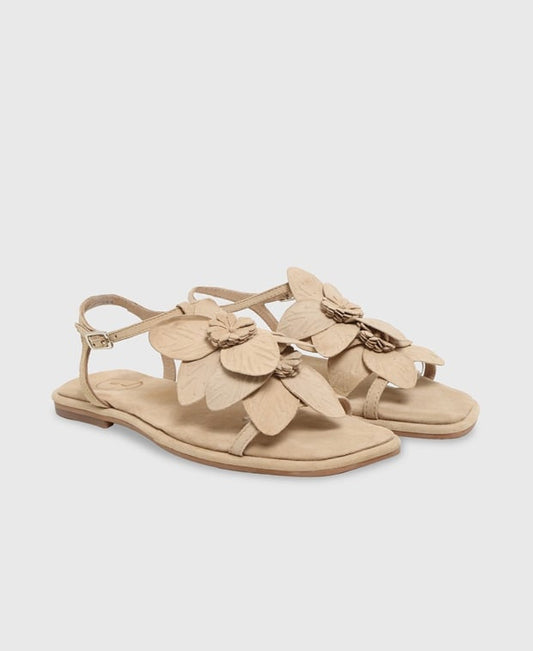 Fesselriemchen Sandalen