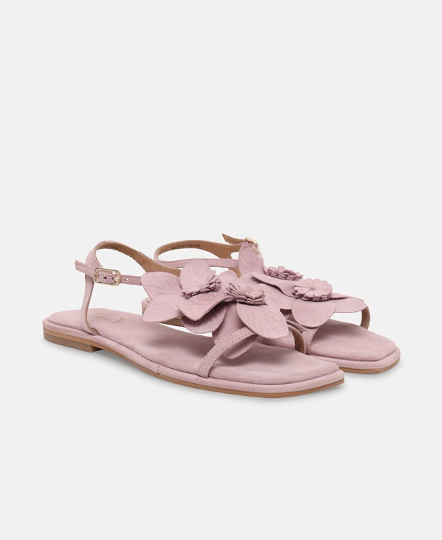 Fesselriemchen Sandalen