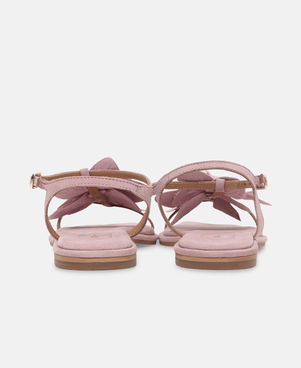 Fesselriemchen Sandalen