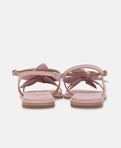 Fesselriemchen Sandalen