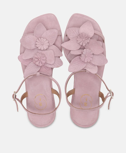 Fesselriemchen Sandalen
