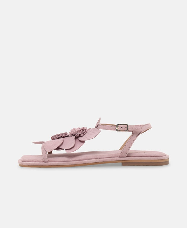 Fesselriemchen Sandalen