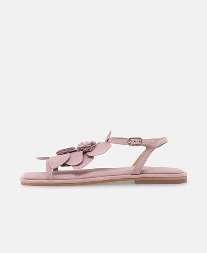 Fesselriemchen Sandalen
