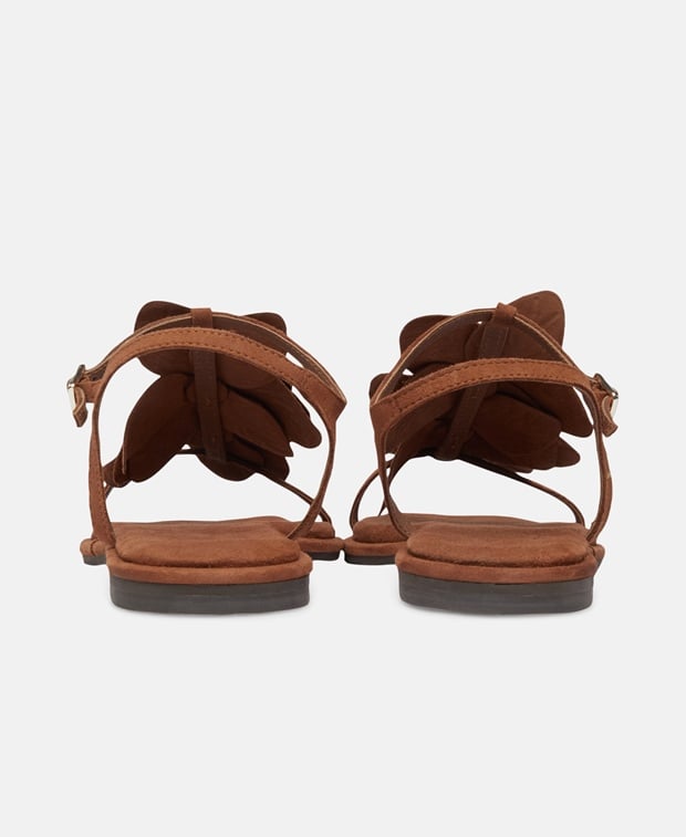 Fesselriemchen Sandalen