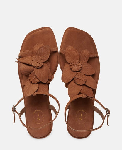 Fesselriemchen Sandalen