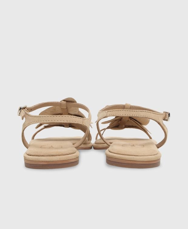 Fesselriemchen Sandalen