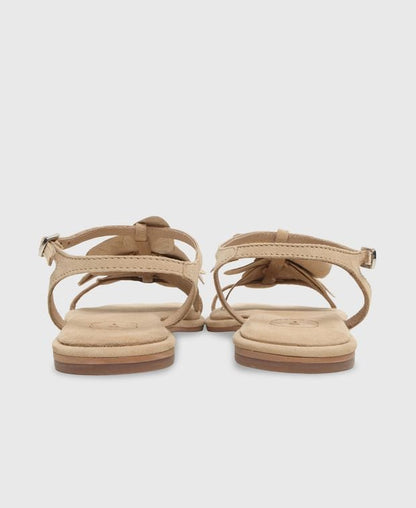 Fesselriemchen Sandalen