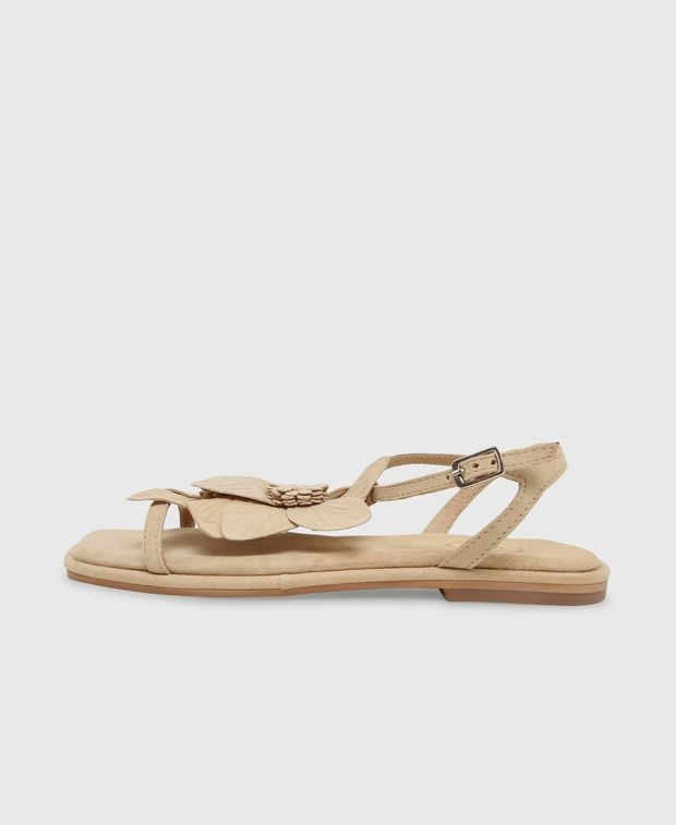 Fesselriemchen Sandalen