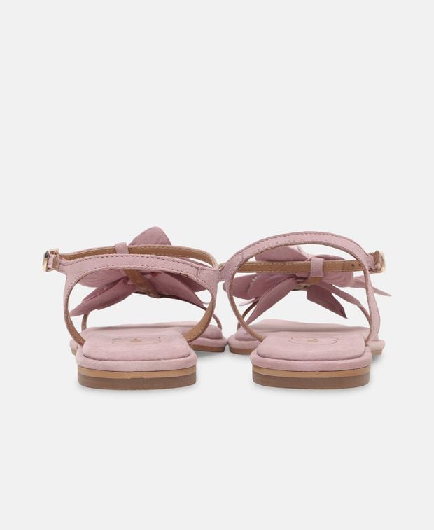 Fesselriemchen Sandalen