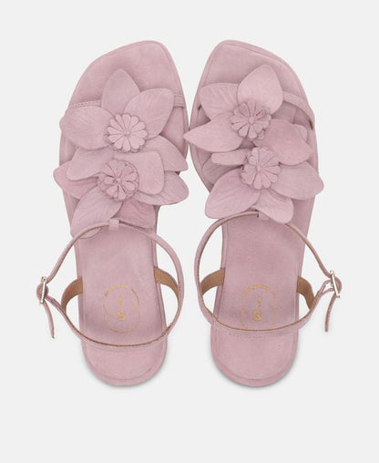 Fesselriemchen Sandalen