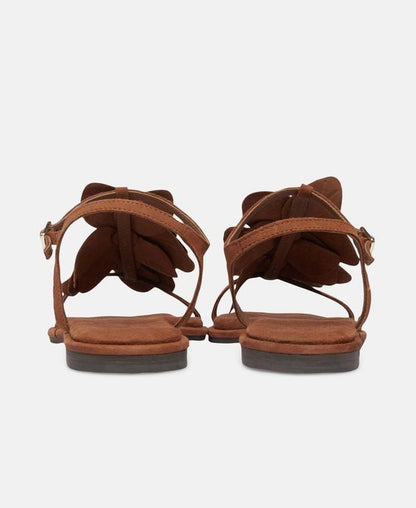 Fesselriemchen Sandalen