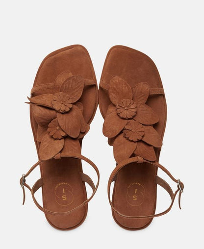 Fesselriemchen Sandalen