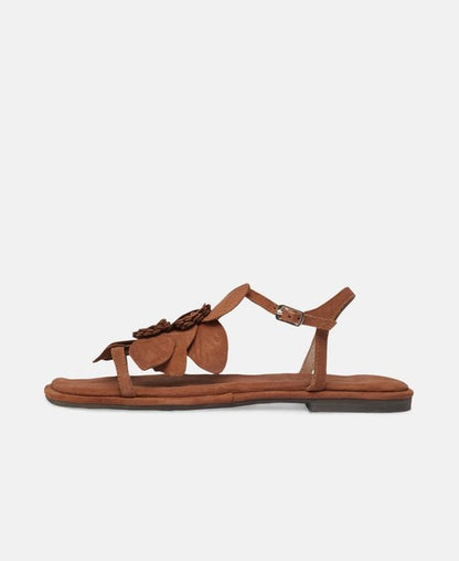 Fesselriemchen Sandalen