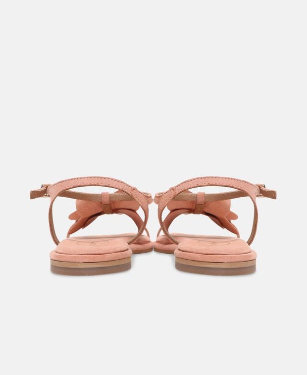 Fesselriemchen Sandalen
