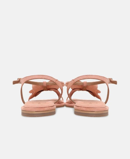 Fesselriemchen Sandalen