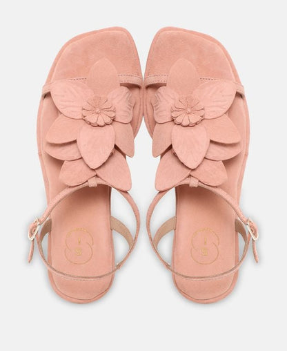 Fesselriemchen Sandalen