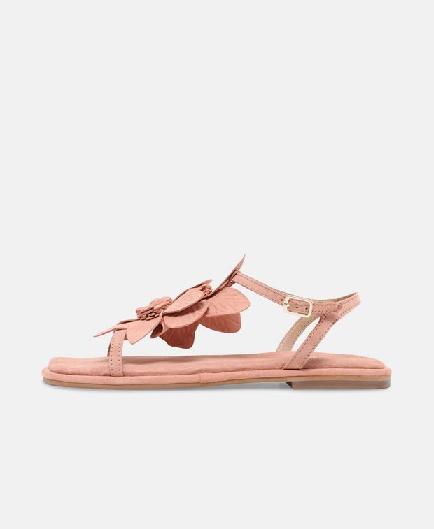 Fesselriemchen Sandalen