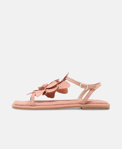 Fesselriemchen Sandalen
