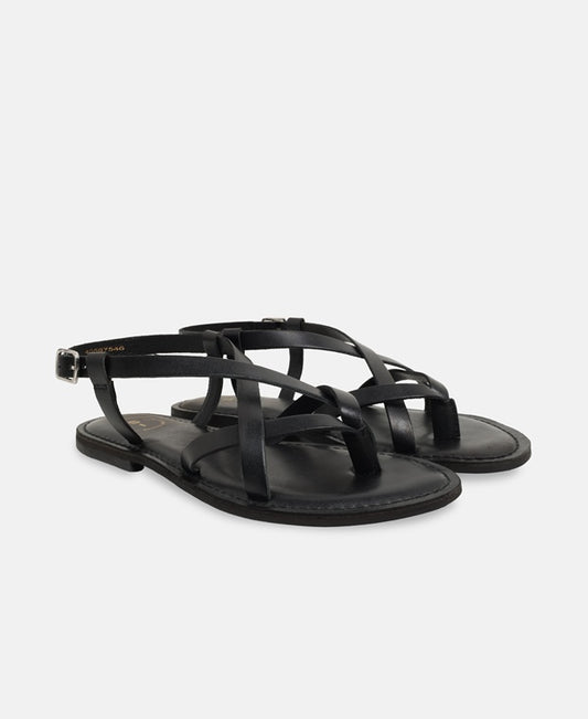 Fesselriemchen Sandalen