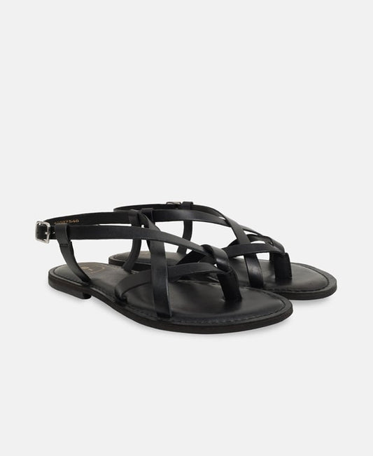Fesselriemchen Sandalen