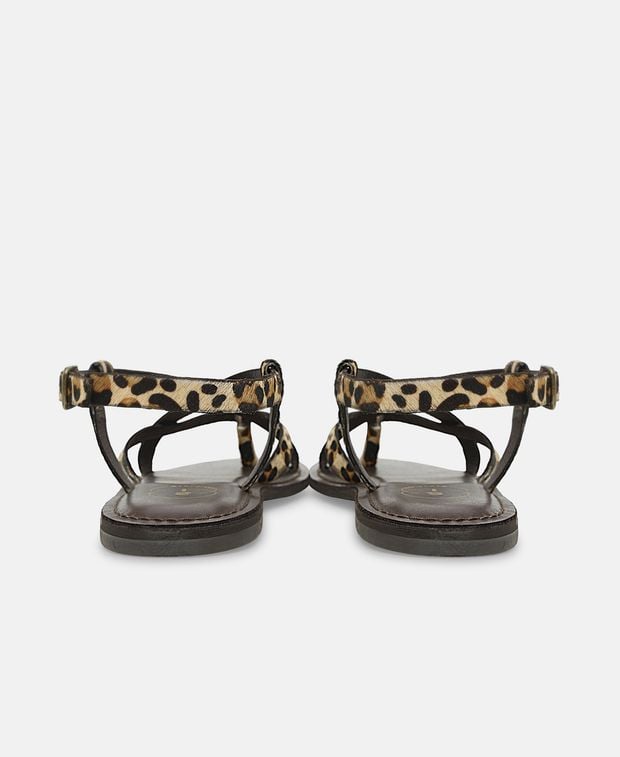 Fesselriemchen Sandalen