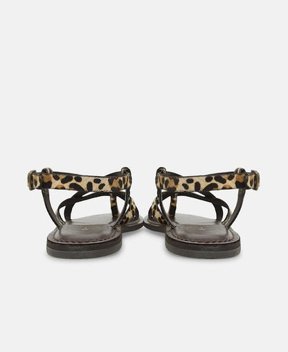 Fesselriemchen Sandalen