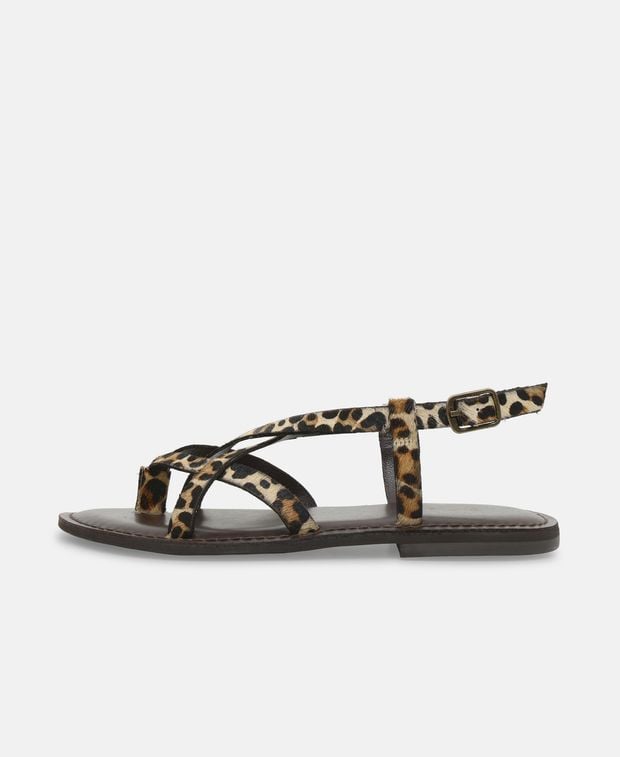 Fesselriemchen Sandalen