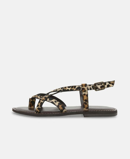 Fesselriemchen Sandalen