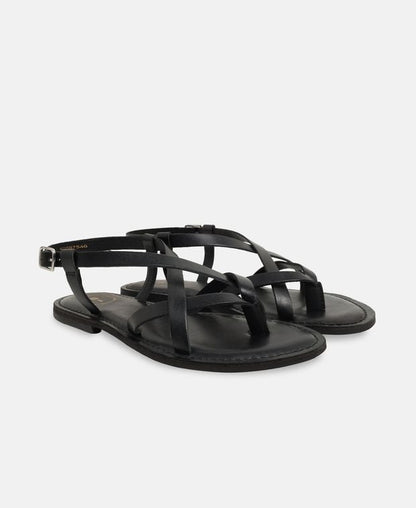 Fesselriemchen Sandalen