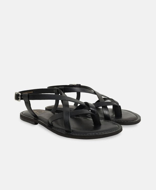 Fesselriemchen Sandalen