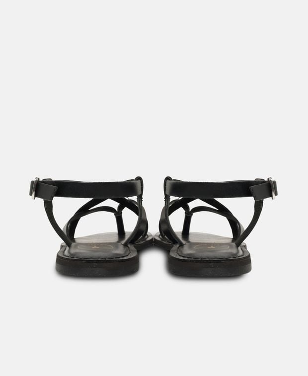 Fesselriemchen Sandalen