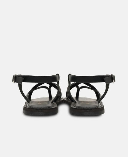 Fesselriemchen Sandalen