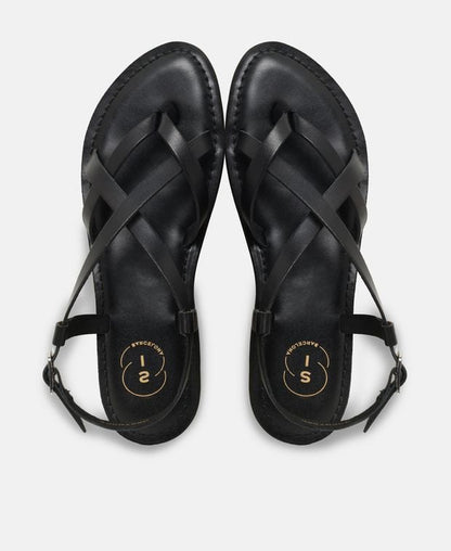 Fesselriemchen Sandalen