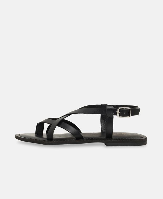 Fesselriemchen Sandalen