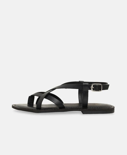 Fesselriemchen Sandalen