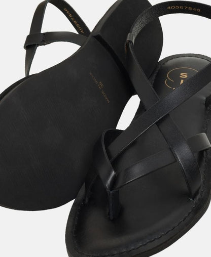Fesselriemchen Sandalen
